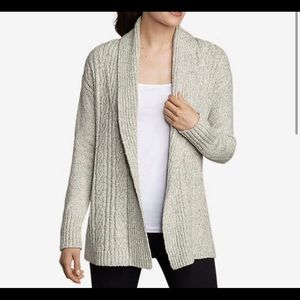 Eddie Bauer Cardigan